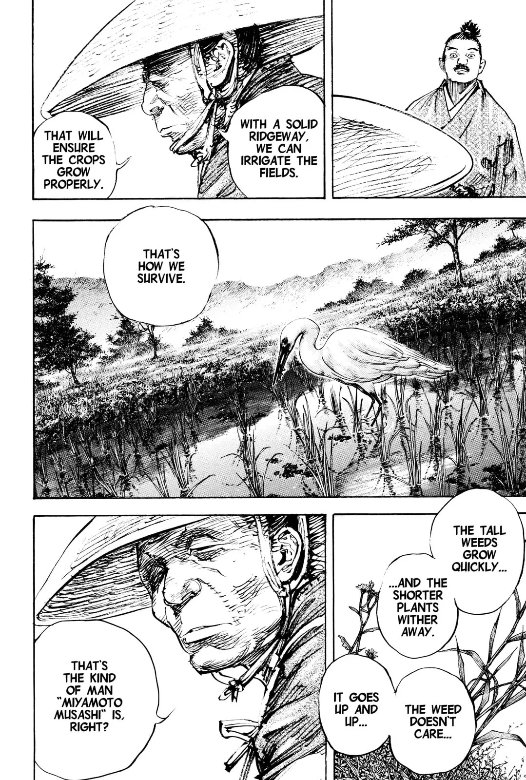 Vagabond Manga β Chapter 320 β Page 19