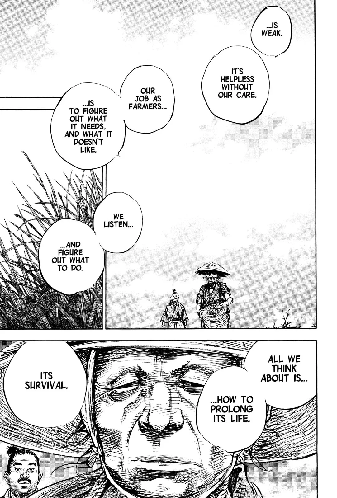 Vagabond Manga β Chapter 320 β Page 24