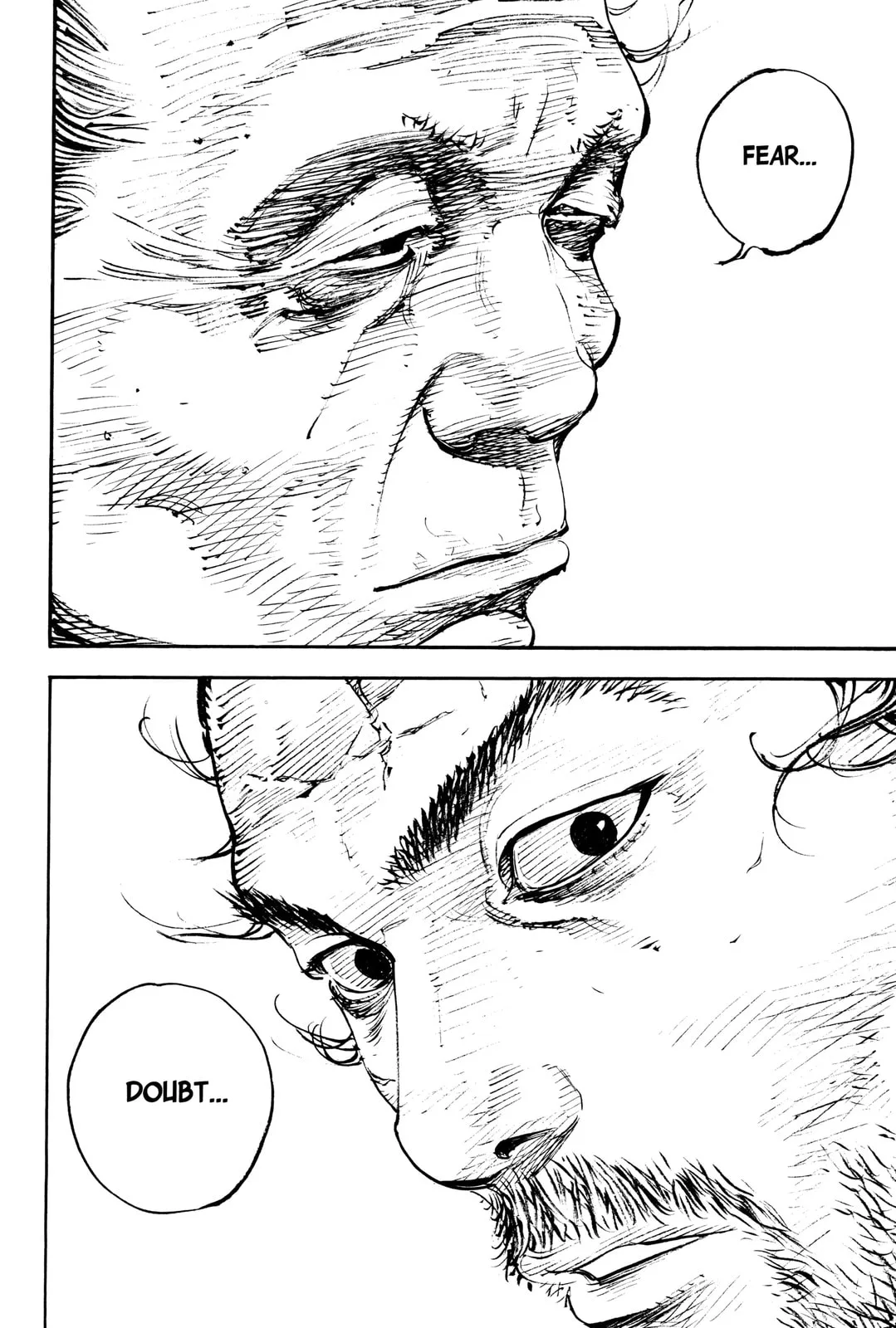 Vagabond Manga β Chapter 321 β Page 19