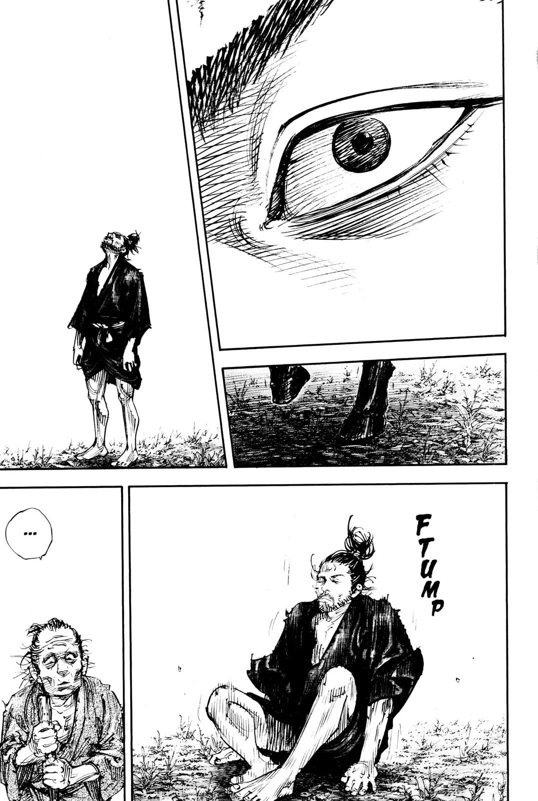 Vagabond Manga β Chapter 322 β Page 9