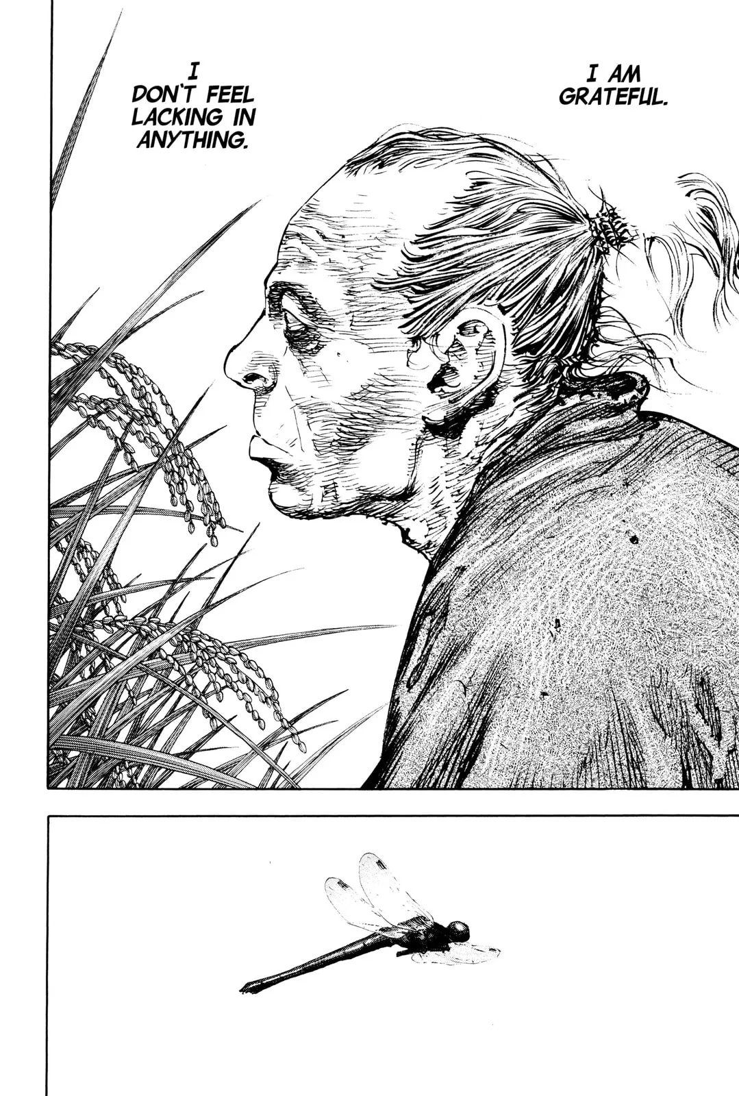 Vagabond Manga β Chapter 322 β Page 12