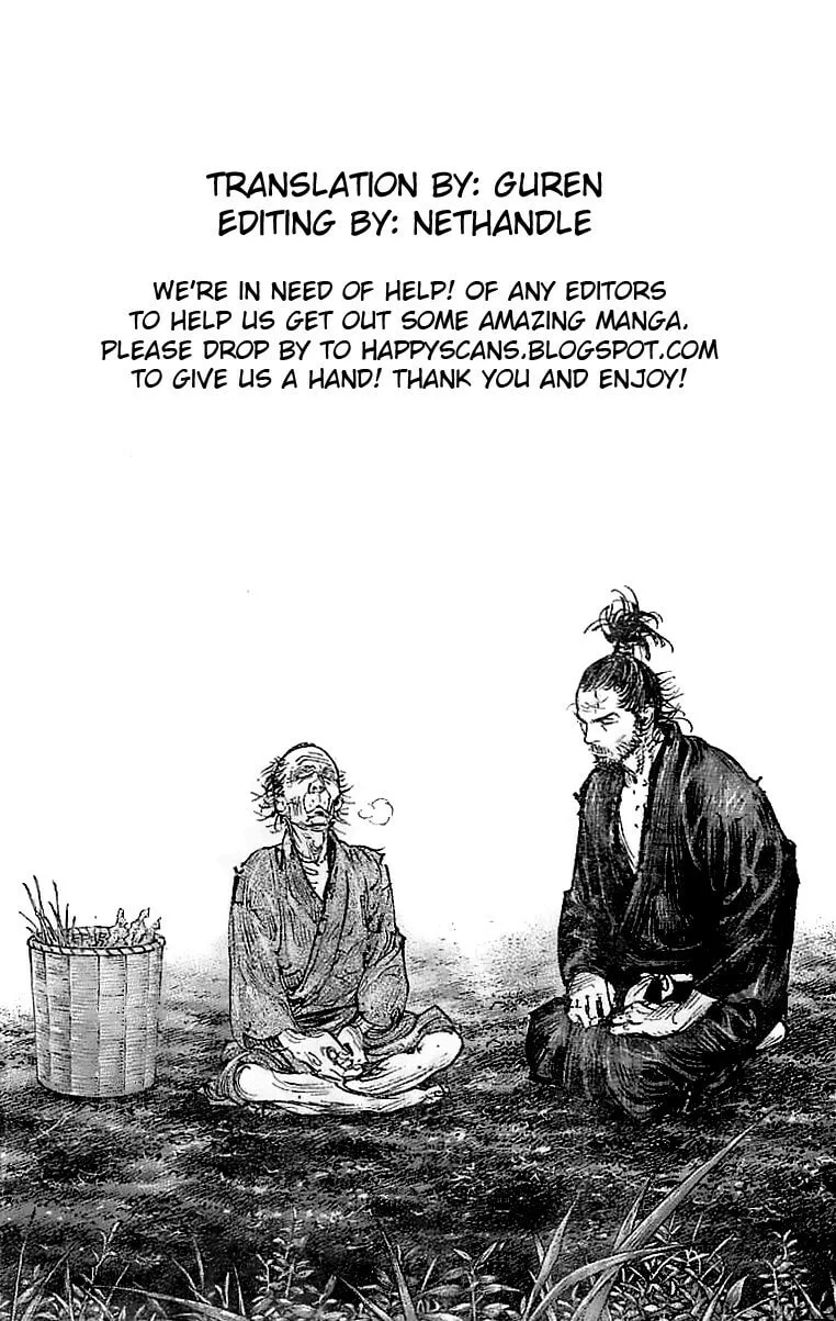 Vagabond Manga β Chapter 324 β Page 26
