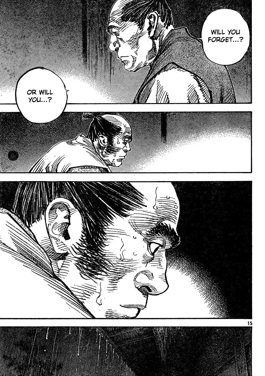 Vagabond Manga β Chapter 326 β Page 13