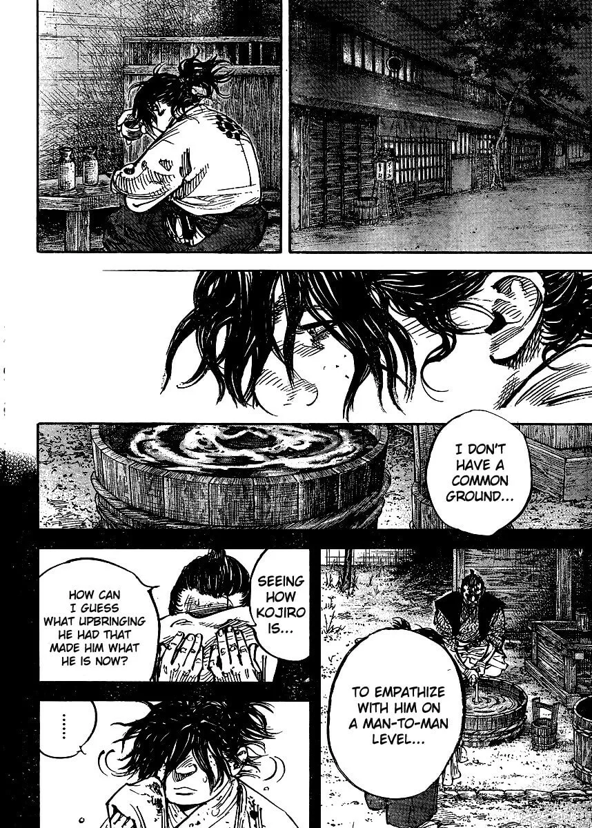 Vagabond Manga β Chapter 327 β Page 5