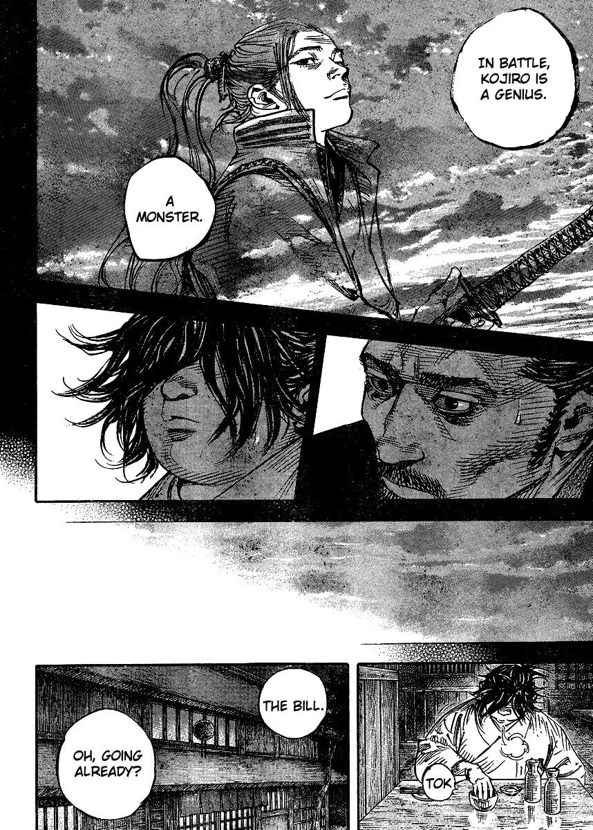 Vagabond Manga β Chapter 327 β Page 7