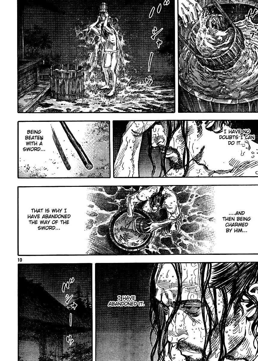 Vagabond Manga β Chapter 327 β Page 9