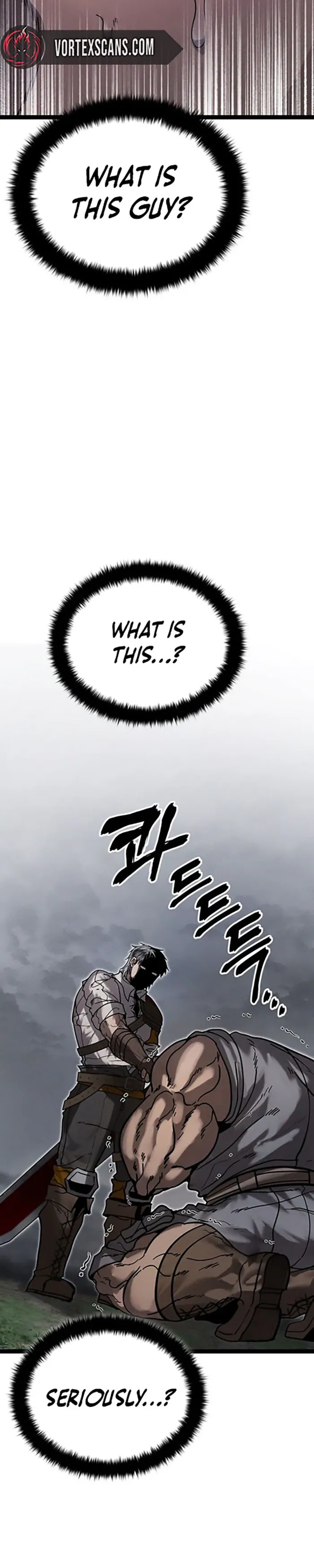 Fantasy Enlistment Squad — Chapter 14 — Page 4