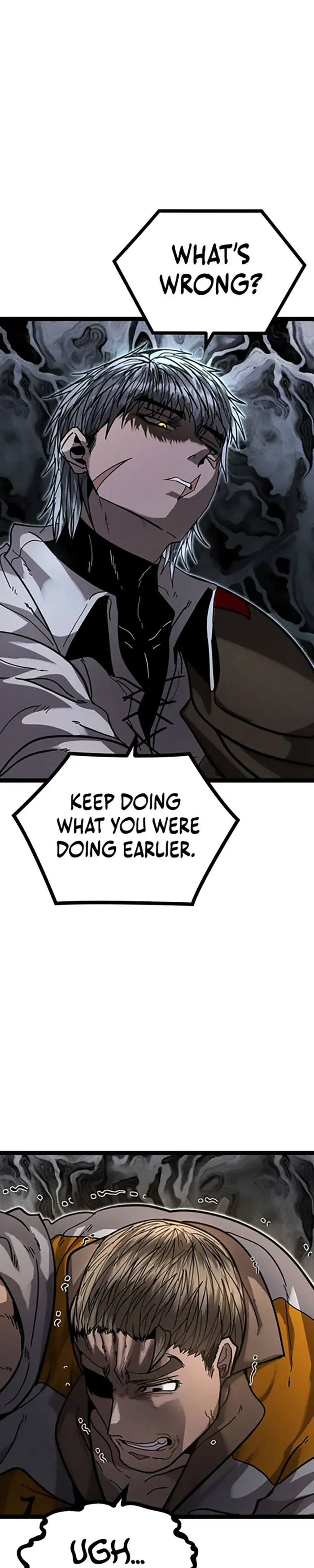 Fantasy Enlistment Squad — Chapter 14 — Page 5