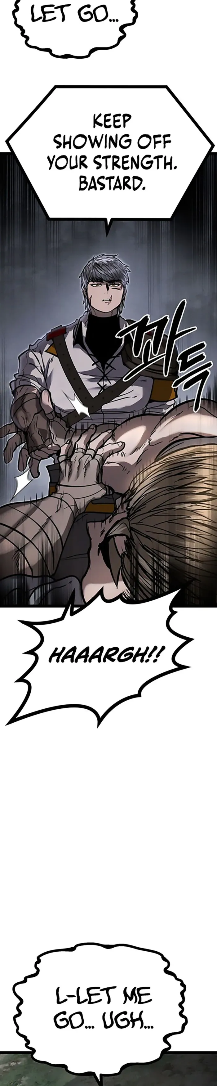 Fantasy Enlistment Squad — Chapter 14 — Page 6