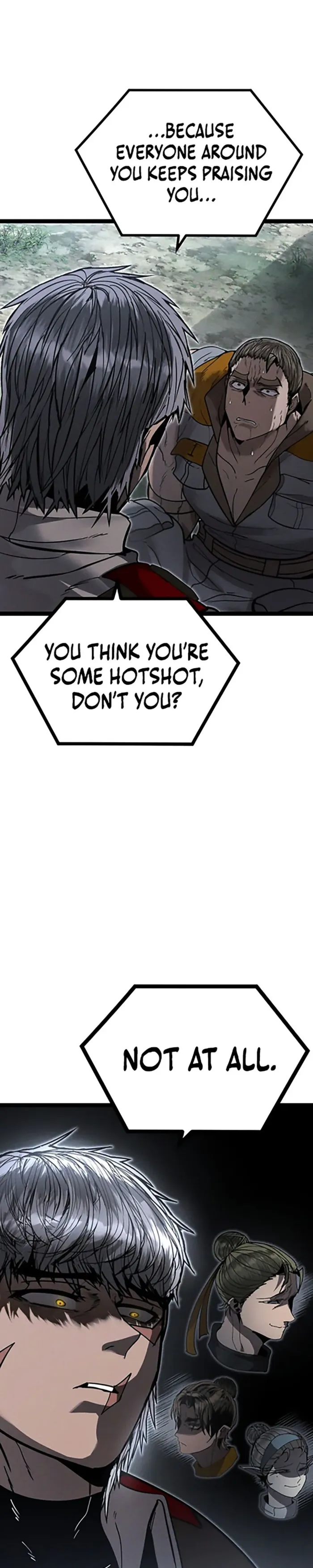 Fantasy Enlistment Squad — Chapter 14 — Page 8