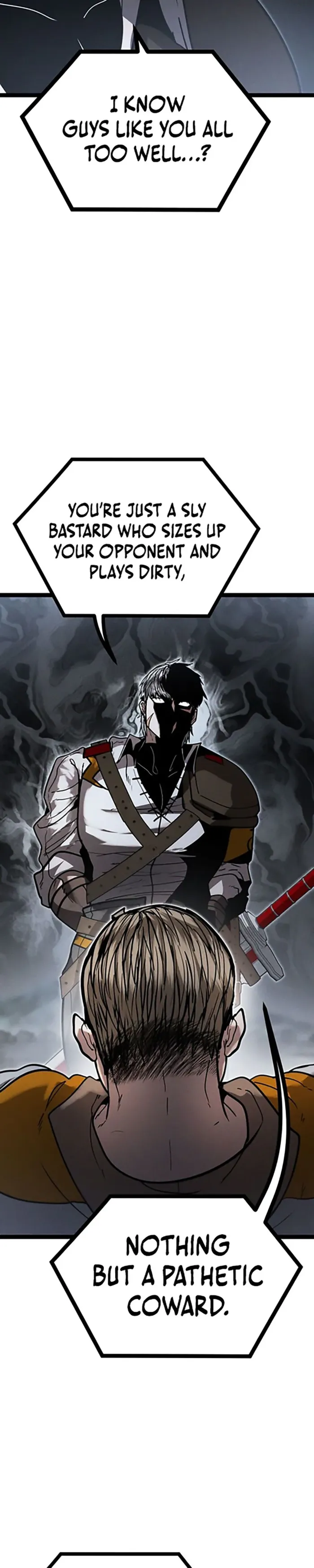 Fantasy Enlistment Squad — Chapter 14 — Page 9