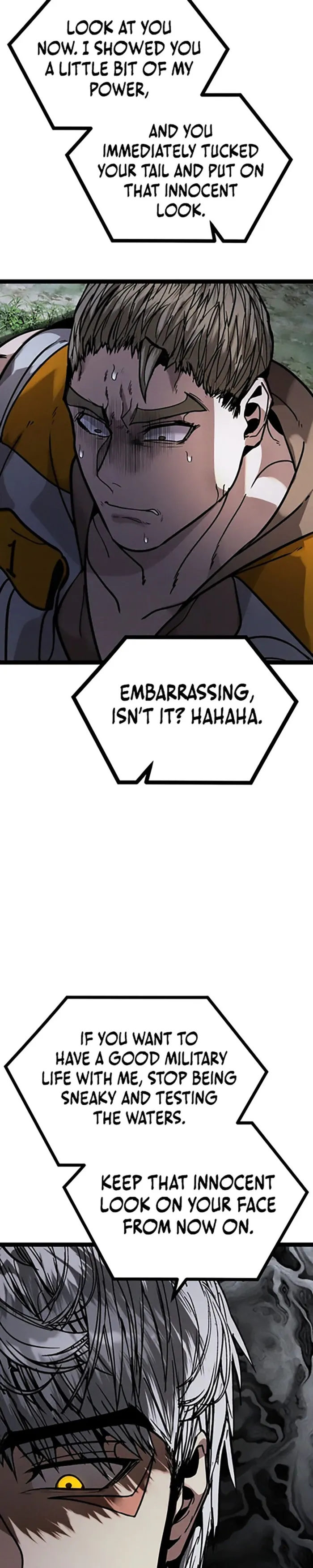 Fantasy Enlistment Squad — Chapter 14 — Page 10
