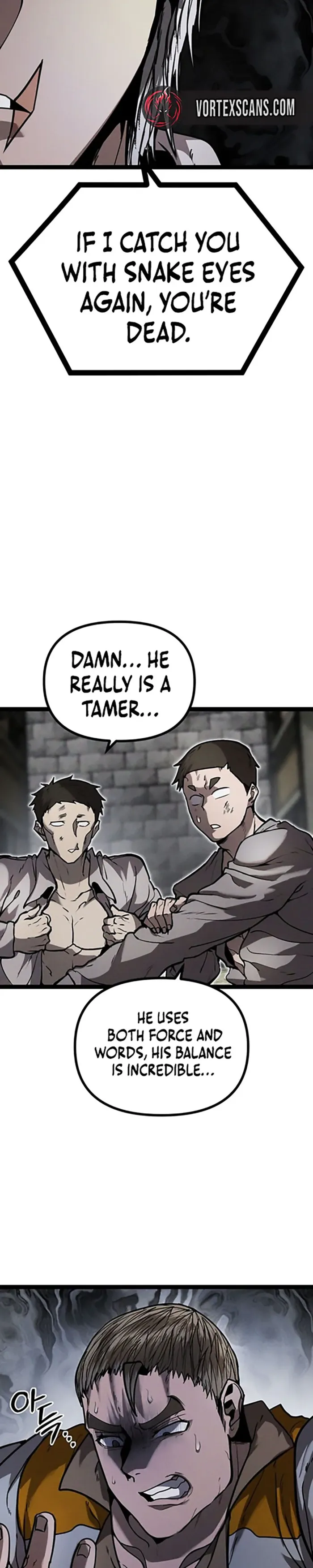 Fantasy Enlistment Squad — Chapter 14 — Page 11