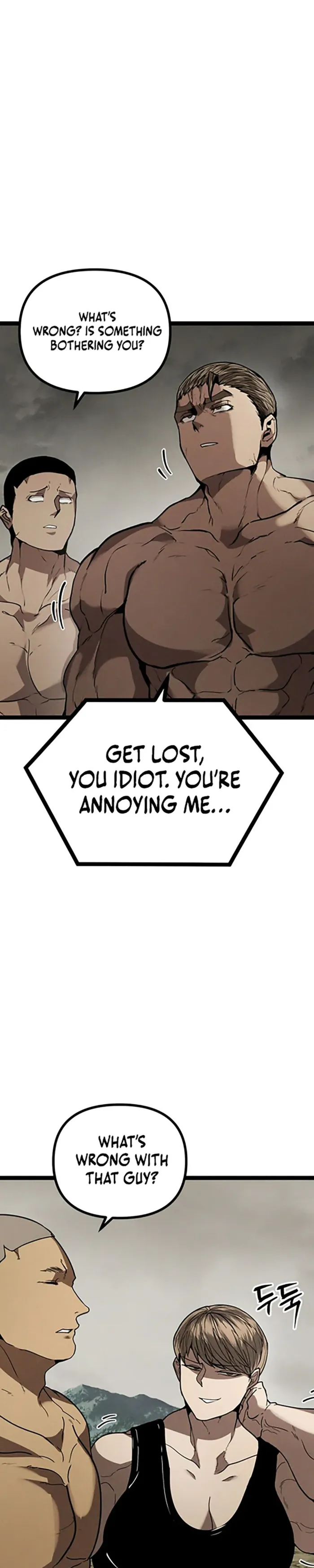 Fantasy Enlistment Squad — Chapter 14 — Page 15