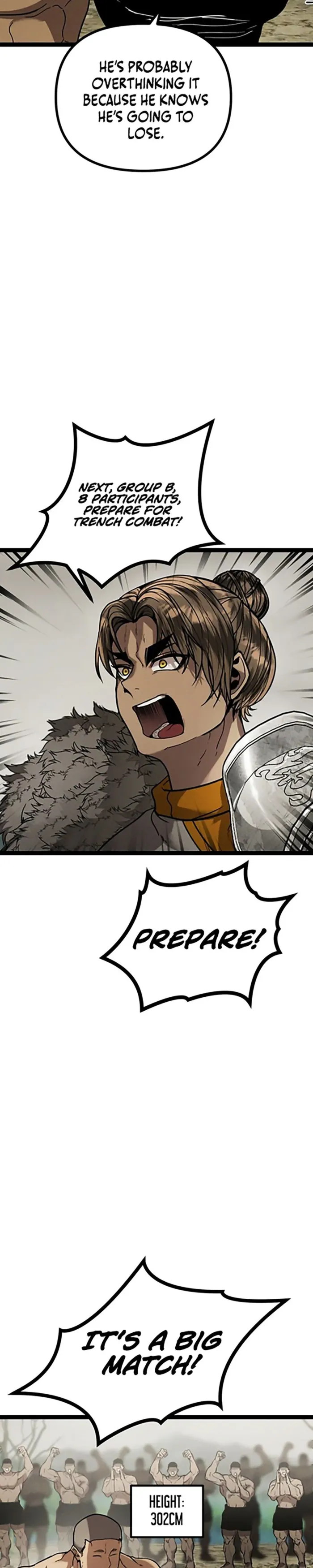 Fantasy Enlistment Squad — Chapter 14 — Page 16