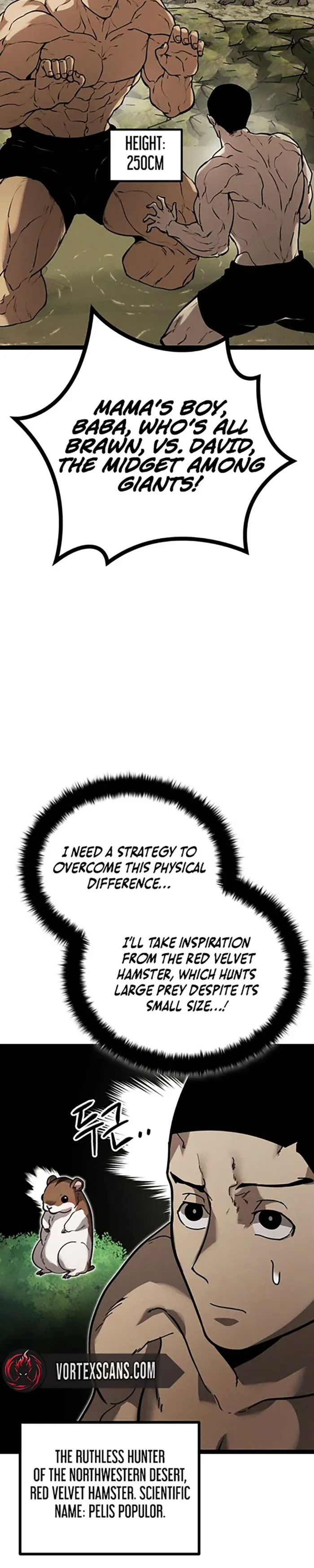 Fantasy Enlistment Squad — Chapter 14 — Page 17