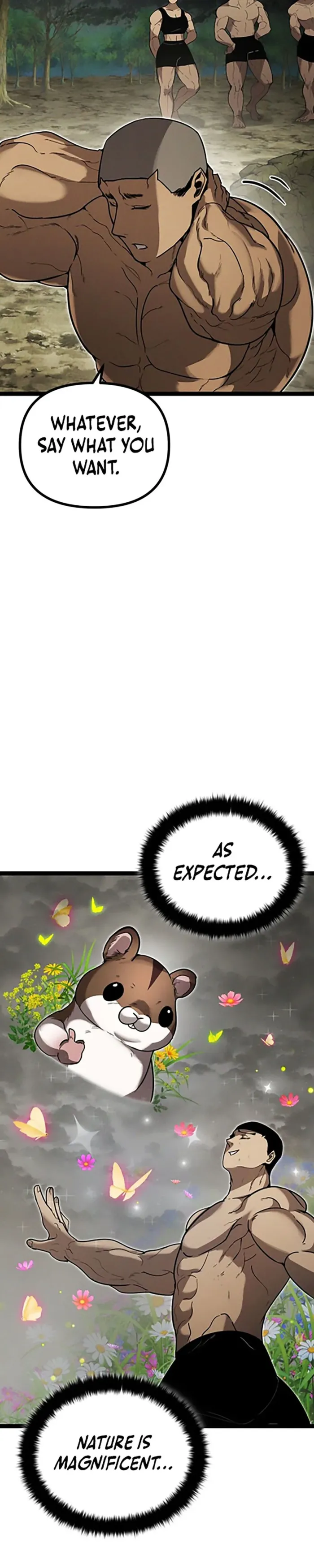 Fantasy Enlistment Squad — Chapter 14 — Page 20