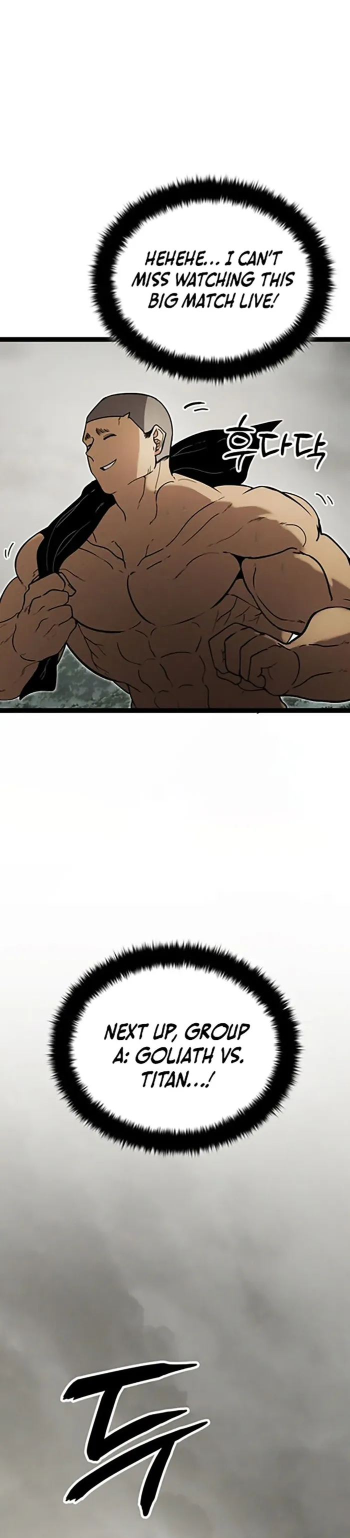 Fantasy Enlistment Squad — Chapter 14 — Page 21