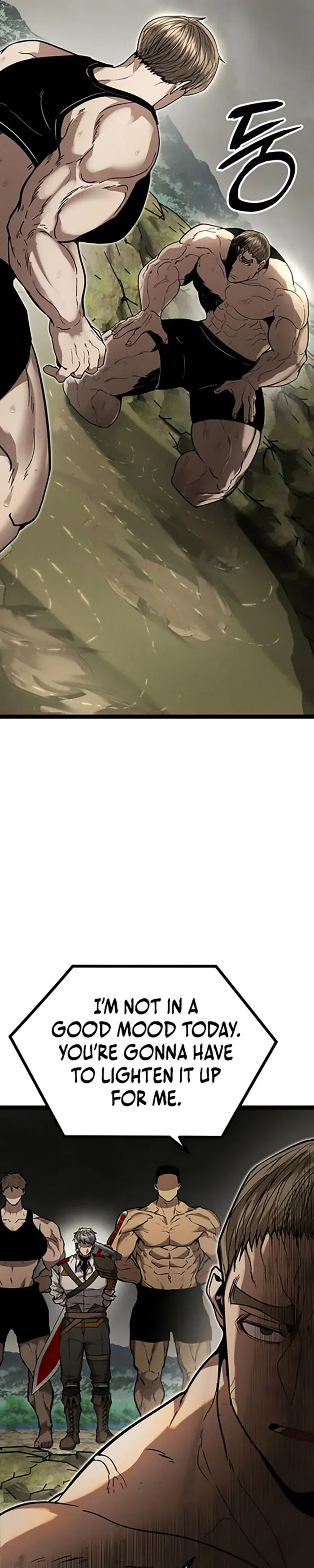 Fantasy Enlistment Squad — Chapter 14 — Page 22