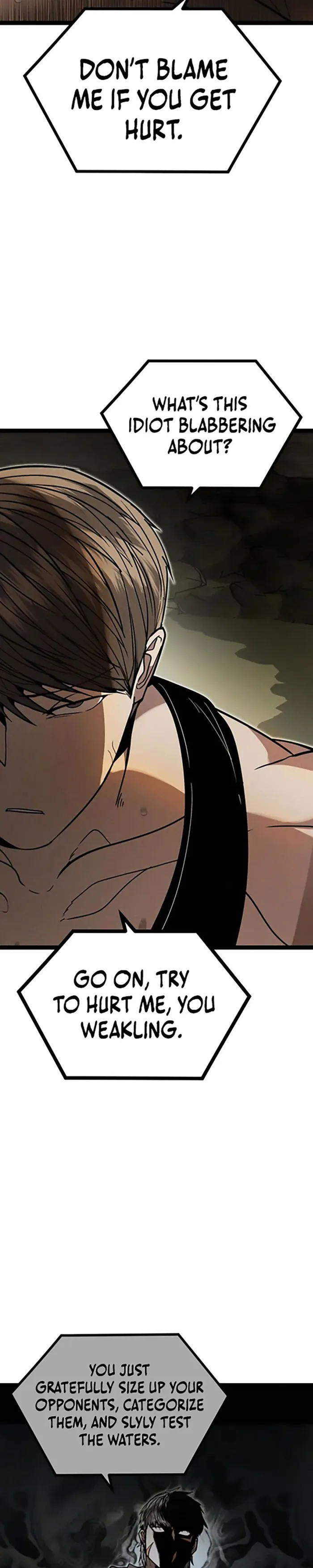 Fantasy Enlistment Squad — Chapter 14 — Page 23
