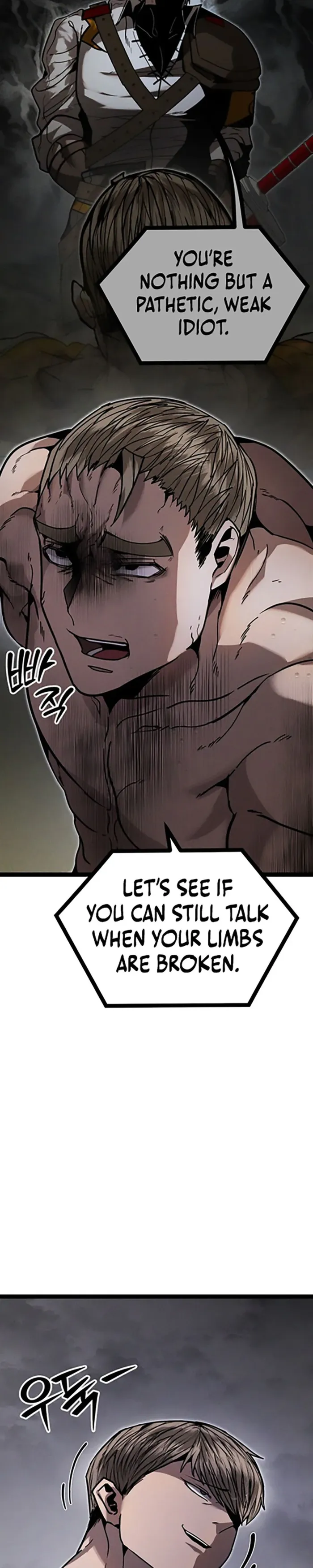 Fantasy Enlistment Squad — Chapter 14 — Page 24