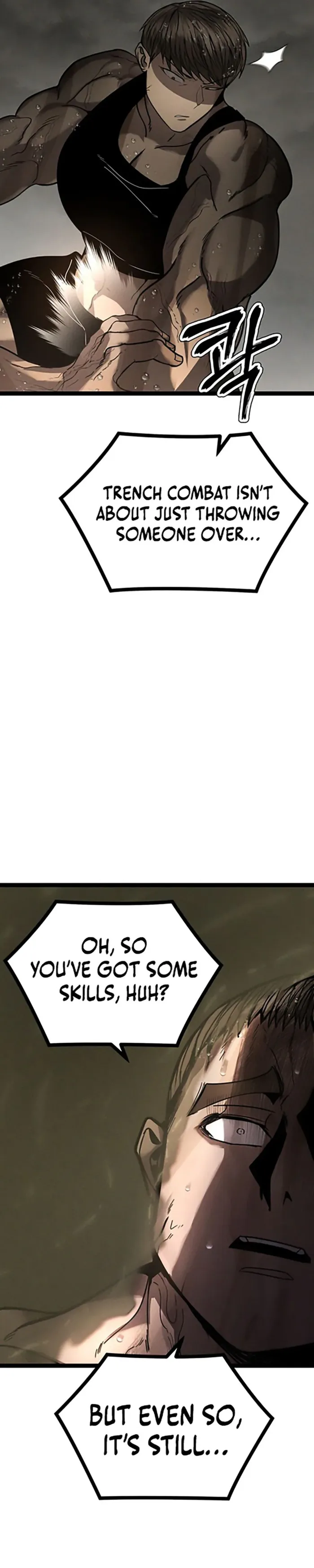 Fantasy Enlistment Squad — Chapter 14 — Page 29