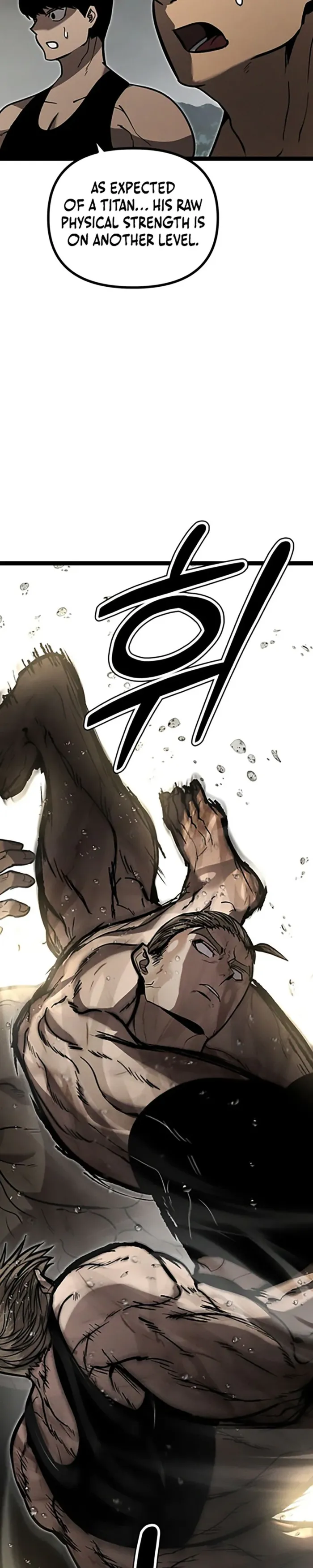 Fantasy Enlistment Squad — Chapter 14 — Page 31