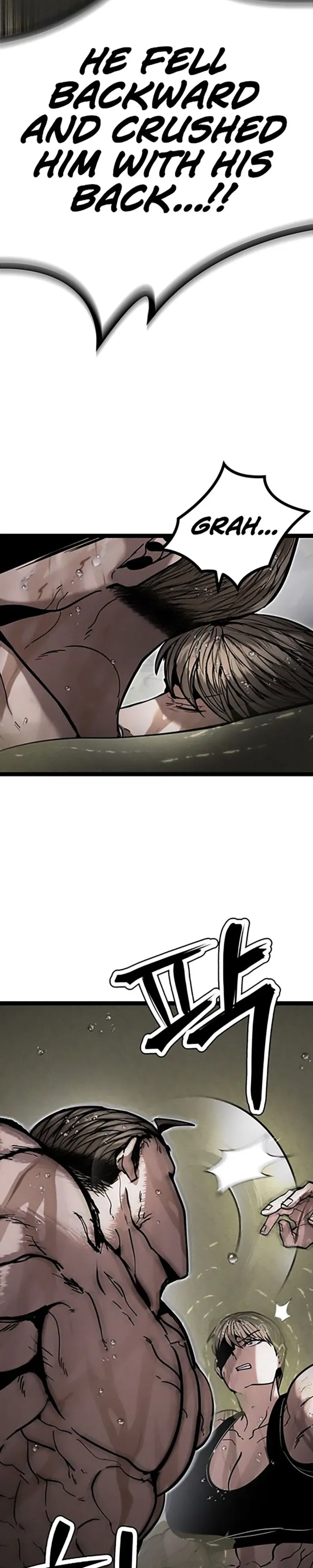 Fantasy Enlistment Squad — Chapter 14 — Page 34