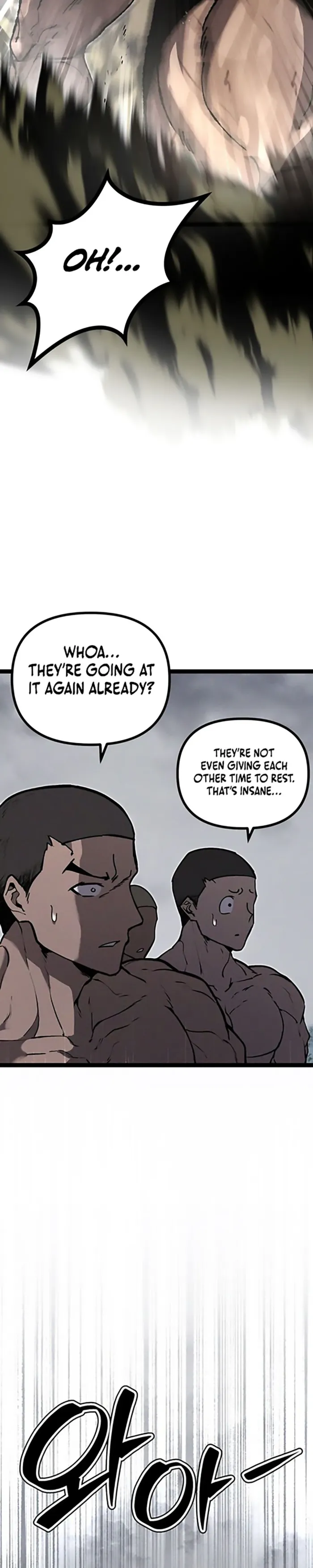 Fantasy Enlistment Squad — Chapter 14 — Page 41