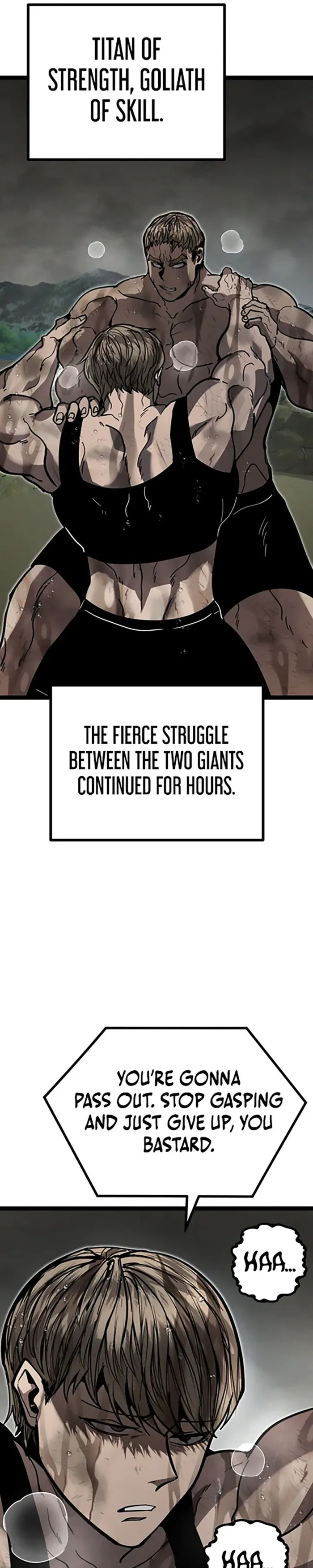 Fantasy Enlistment Squad — Chapter 14 — Page 43