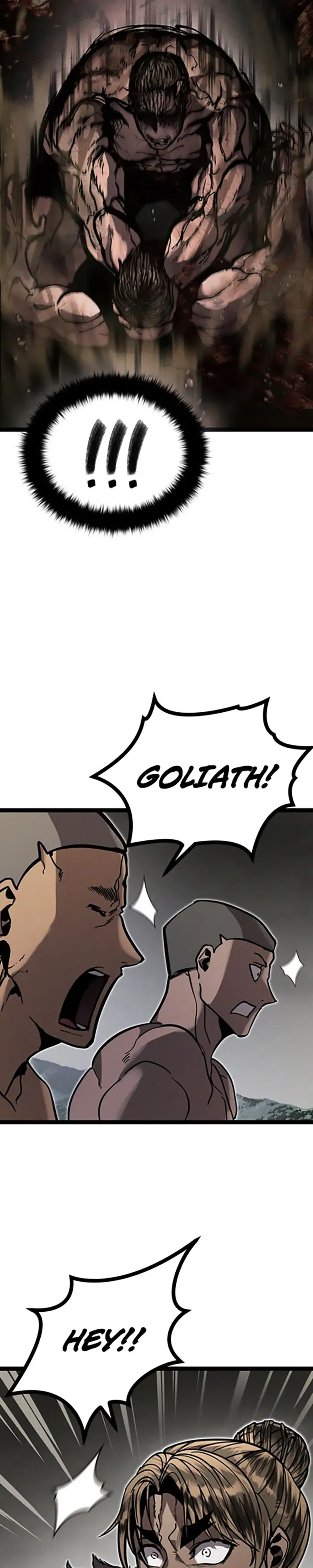 Fantasy Enlistment Squad — Chapter 14 — Page 47