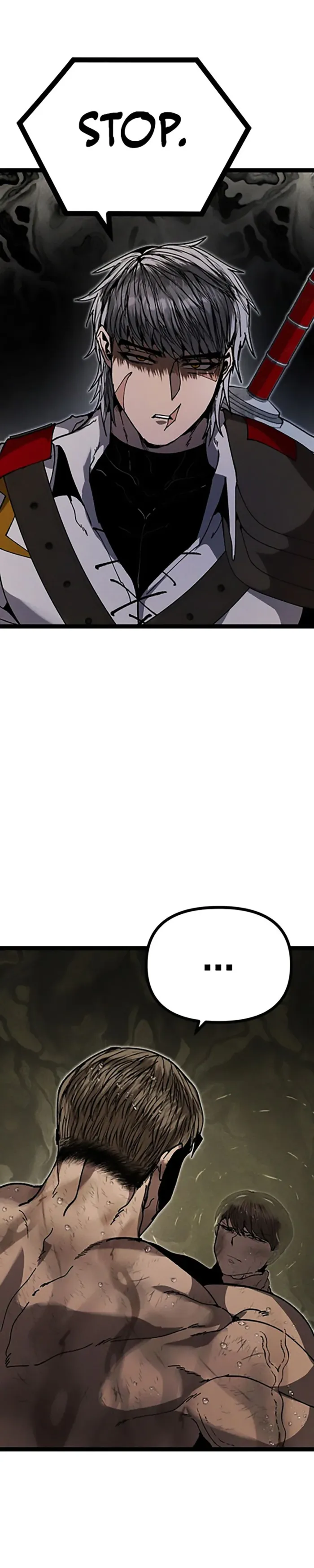 Fantasy Enlistment Squad — Chapter 14 — Page 50
