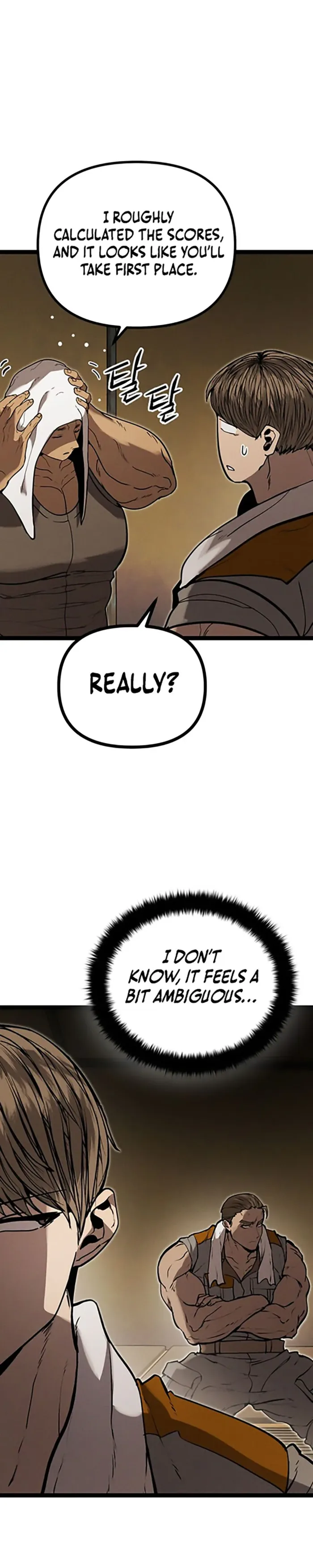 Fantasy Enlistment Squad — Chapter 14 — Page 57