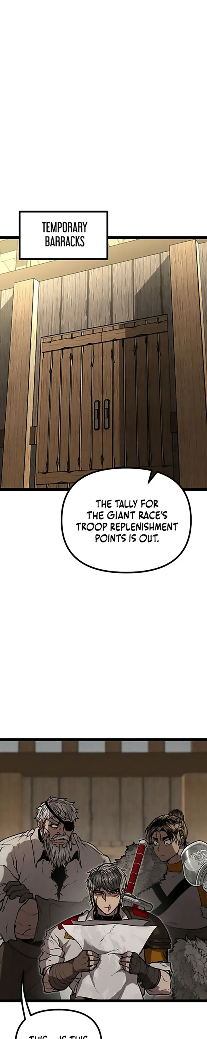 Fantasy Enlistment Squad — Chapter 14 — Page 58