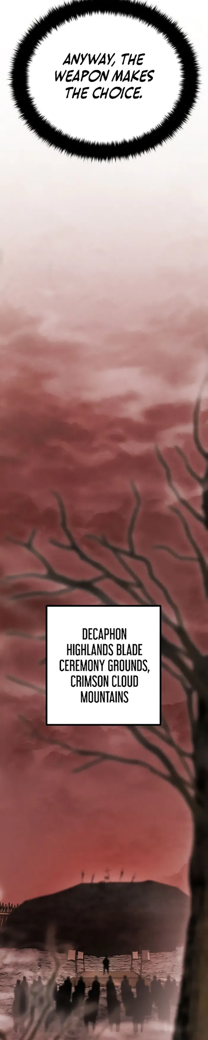 Fantasy Enlistment Squad — Chapter 14 — Page 61