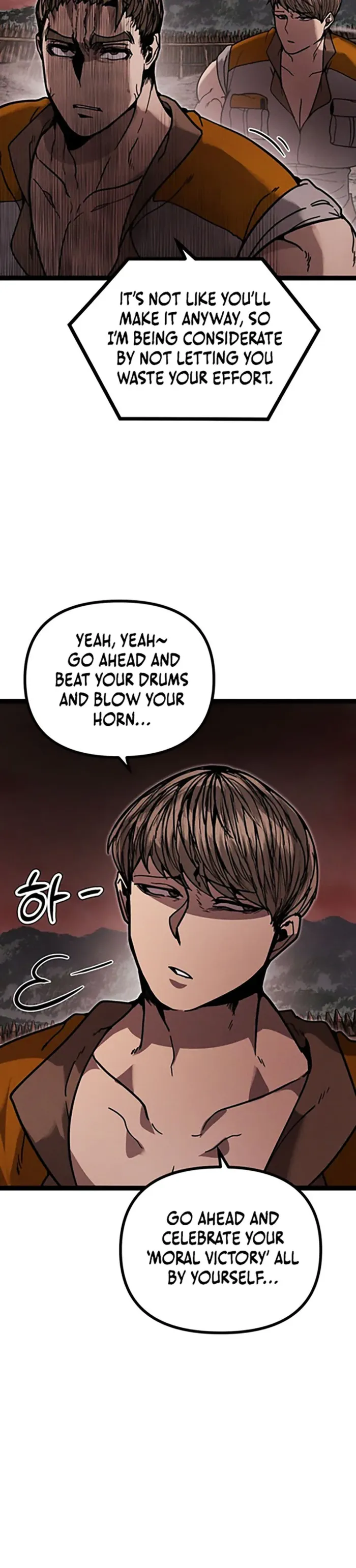 Fantasy Enlistment Squad — Chapter 14 — Page 63