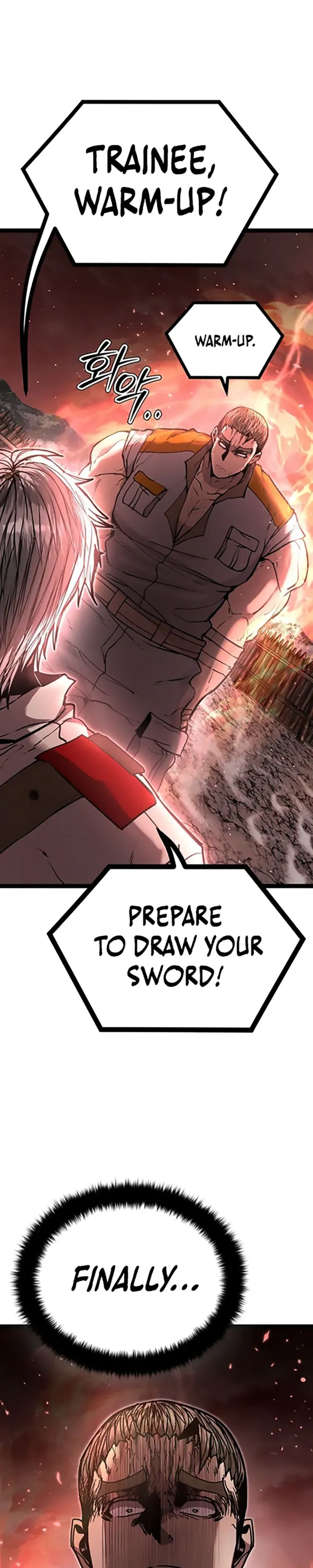Fantasy Enlistment Squad — Chapter 14 — Page 64