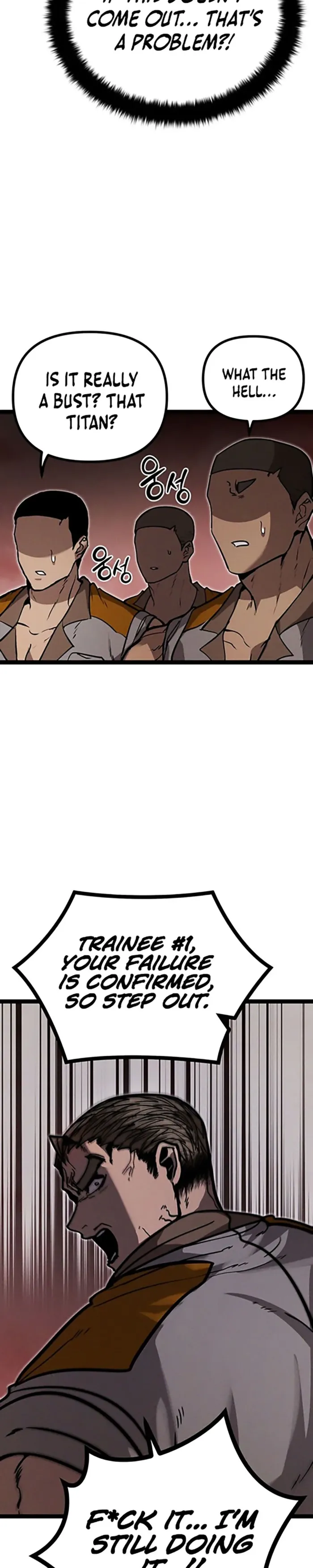 Fantasy Enlistment Squad — Chapter 14 — Page 69