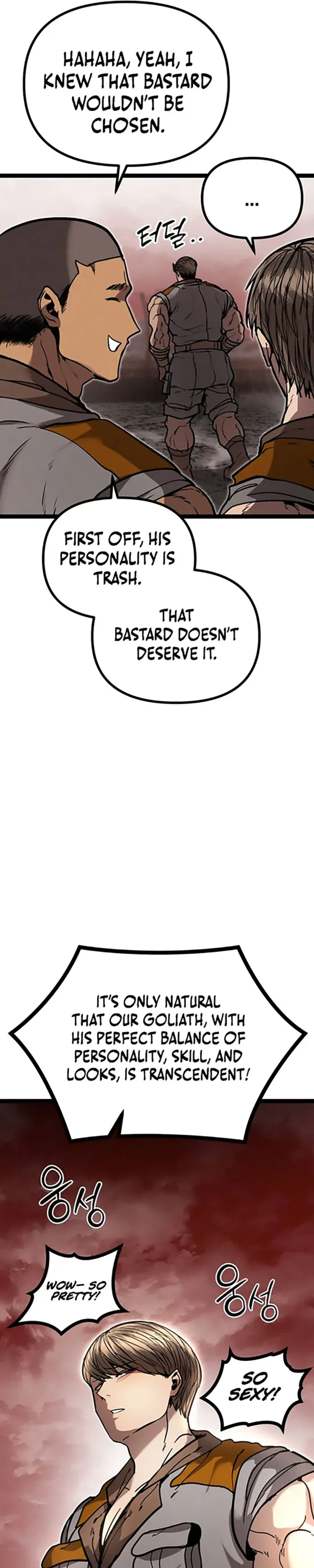 Fantasy Enlistment Squad — Chapter 14 — Page 71