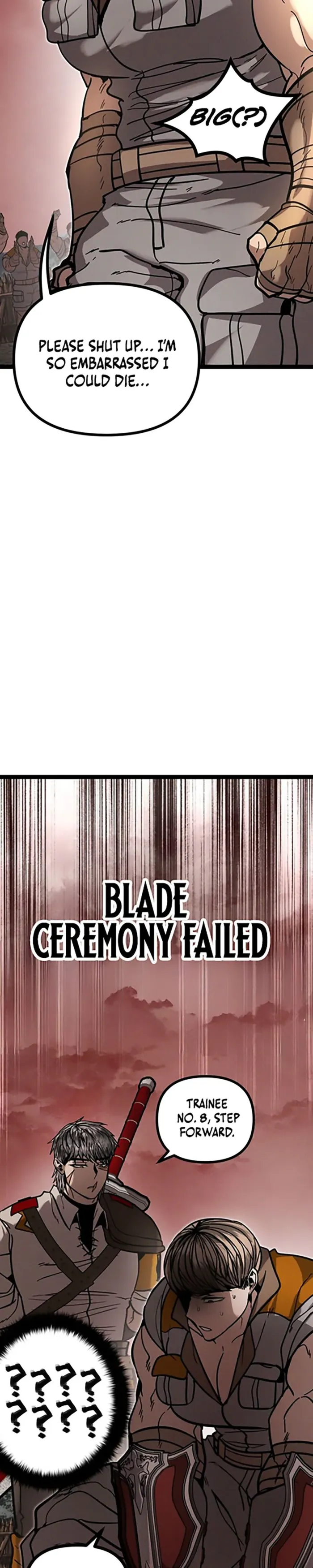 Fantasy Enlistment Squad — Chapter 14 — Page 72