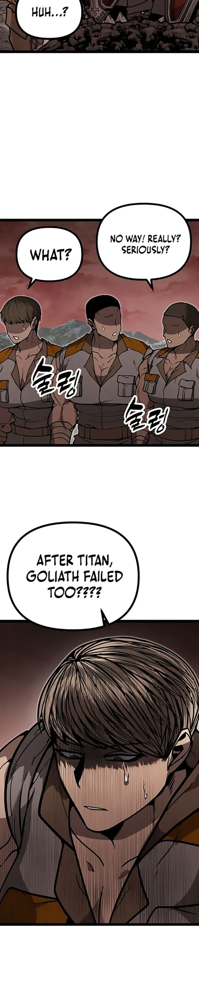 Fantasy Enlistment Squad — Chapter 14 — Page 73