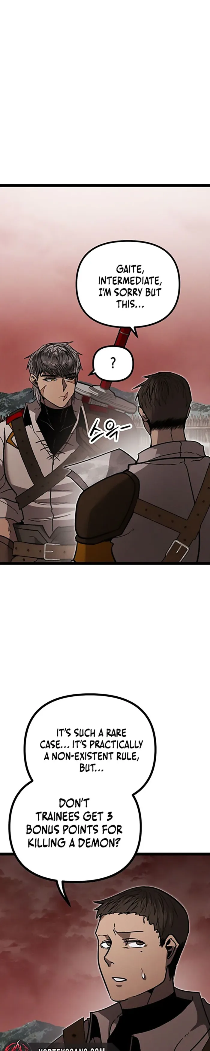 Fantasy Enlistment Squad — Chapter 14 — Page 74