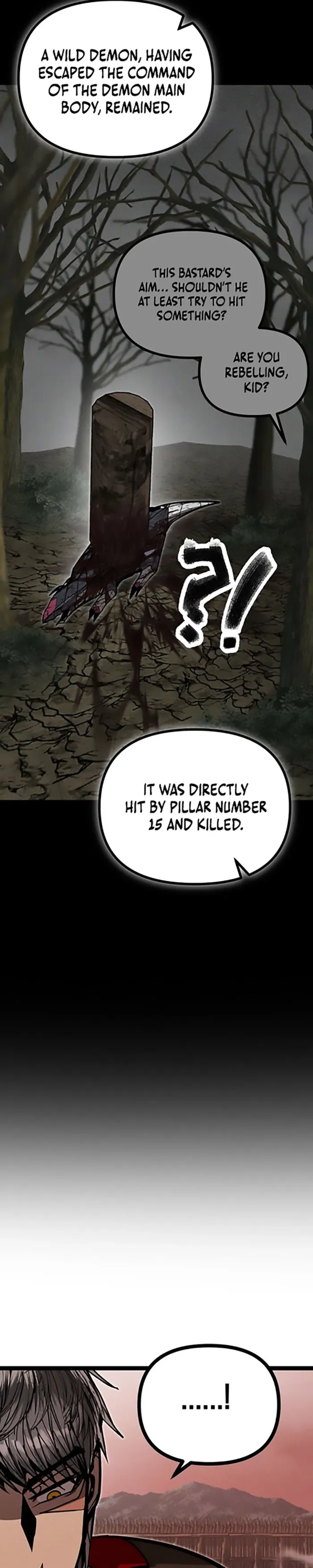 Fantasy Enlistment Squad — Chapter 14 — Page 78