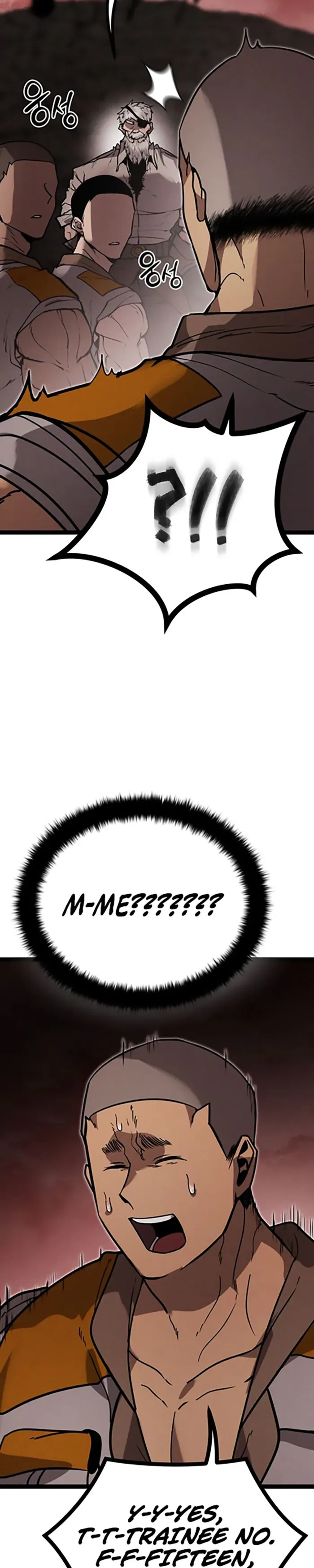 Fantasy Enlistment Squad — Chapter 14 — Page 80