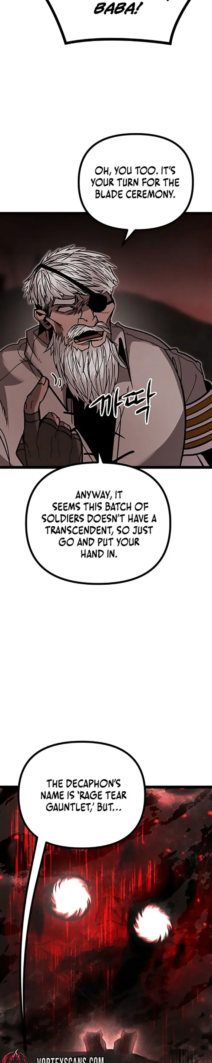 Fantasy Enlistment Squad — Chapter 14 — Page 81