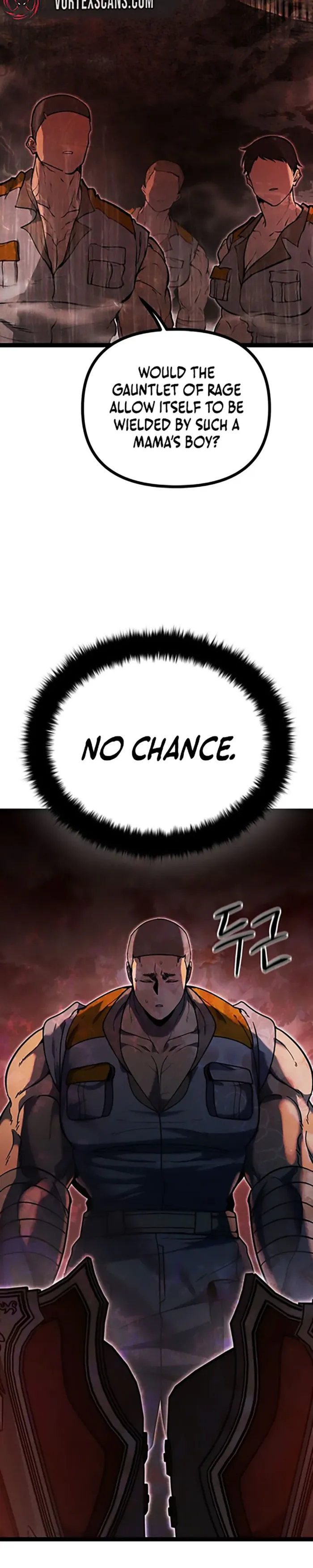 Fantasy Enlistment Squad — Chapter 14 — Page 82