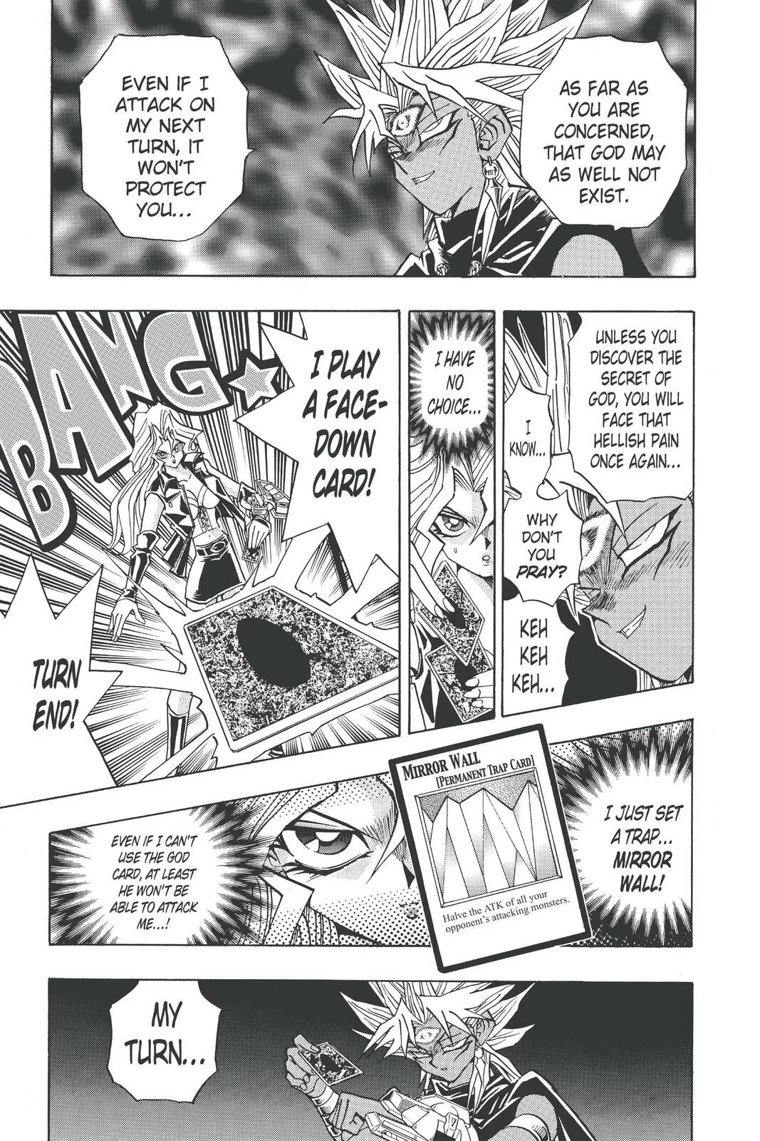 Yu-Gi-Oh! — Chapter 222 — Page 11