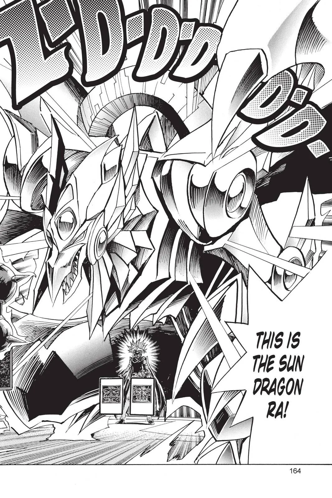 Yu-Gi-Oh! — Chapter 222 — Page 18
