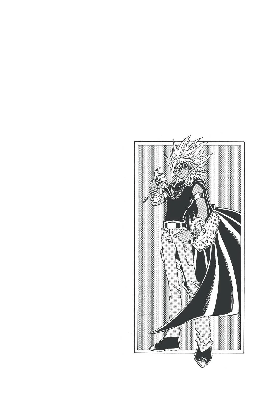 Yu-Gi-Oh! — Chapter 222 — Page 20