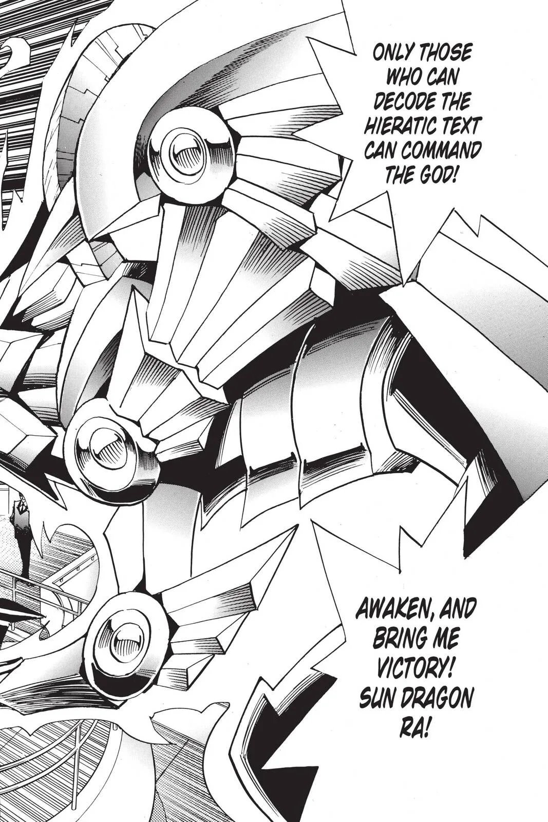Yu-Gi-Oh! — Chapter 223 — Page 2